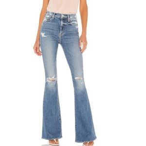 MOTHER Super Cruiser in Wash On Holy Ground Size 25